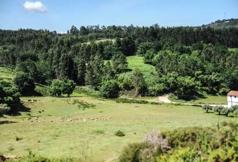 Maaseutuhotelli Vumba   Beira Suite