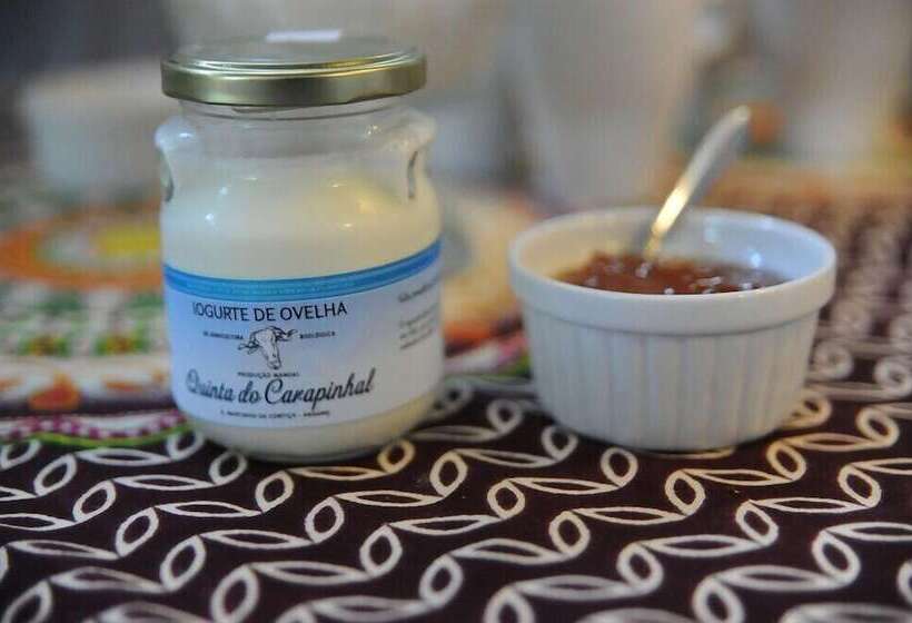 Сельский отель Vumba Beira Suite