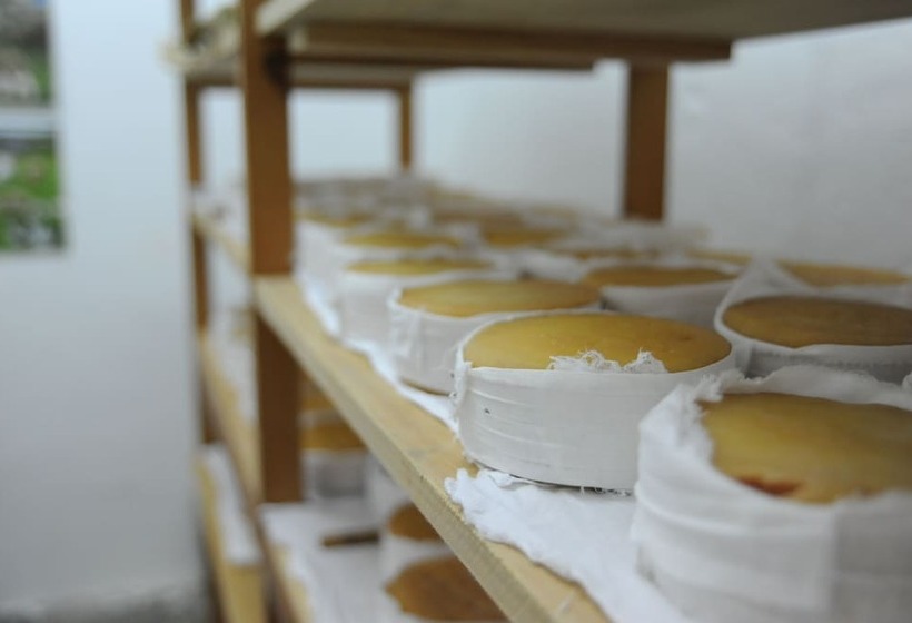 Сельский отель Vumba Beira Suite