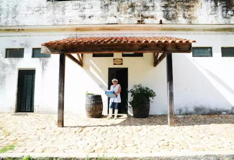 Maaseutuhotelli Vumba   Beira Suite