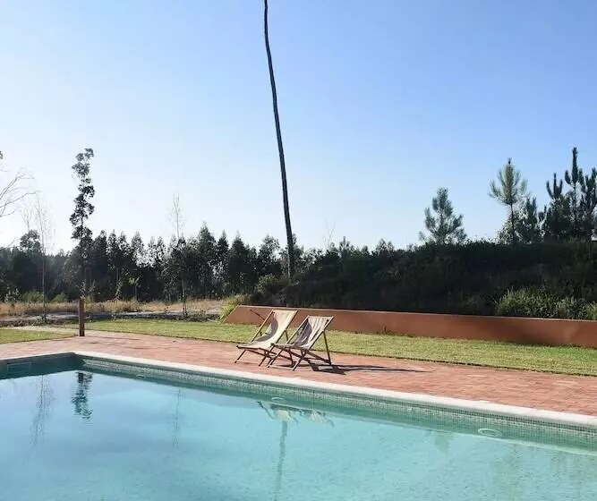 Maaseutuhotelli Vumba   Beira Suite