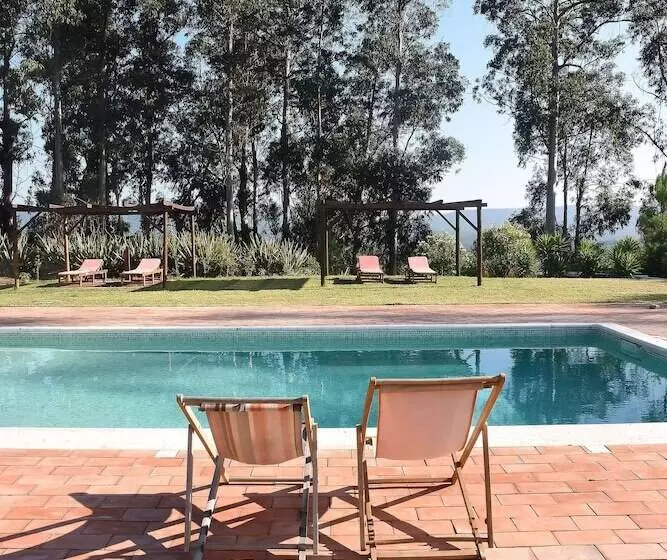 Maaseutuhotelli Vumba   Beira Suite