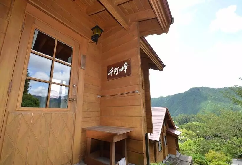 Hotelli Sponic Park Ichinomiya