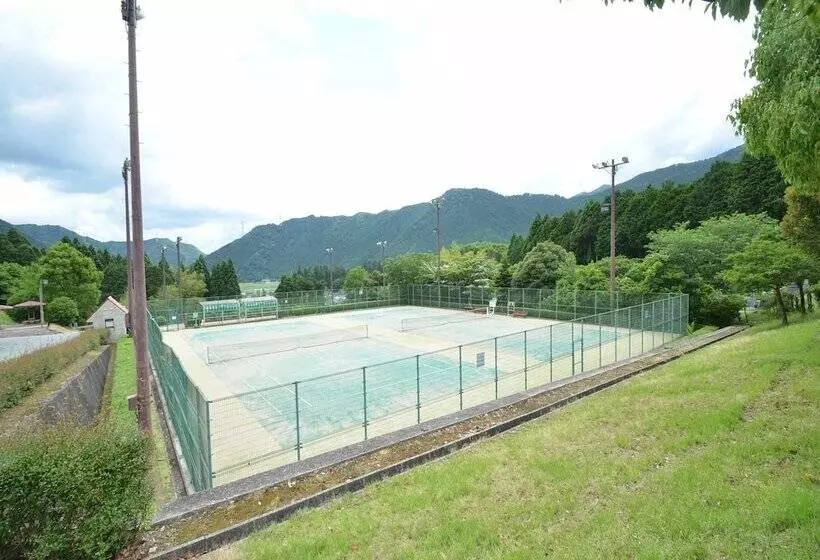 Hotelli Sponic Park Ichinomiya