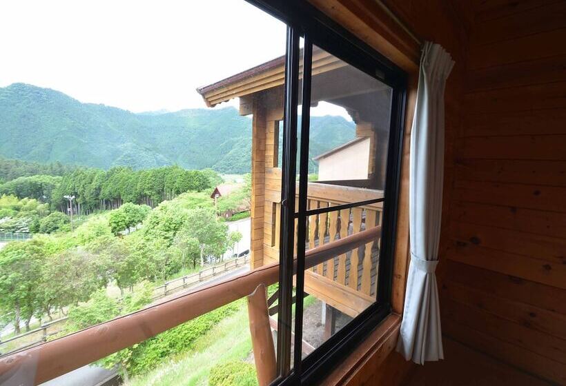 Hotel Sponic Park Ichinomiya