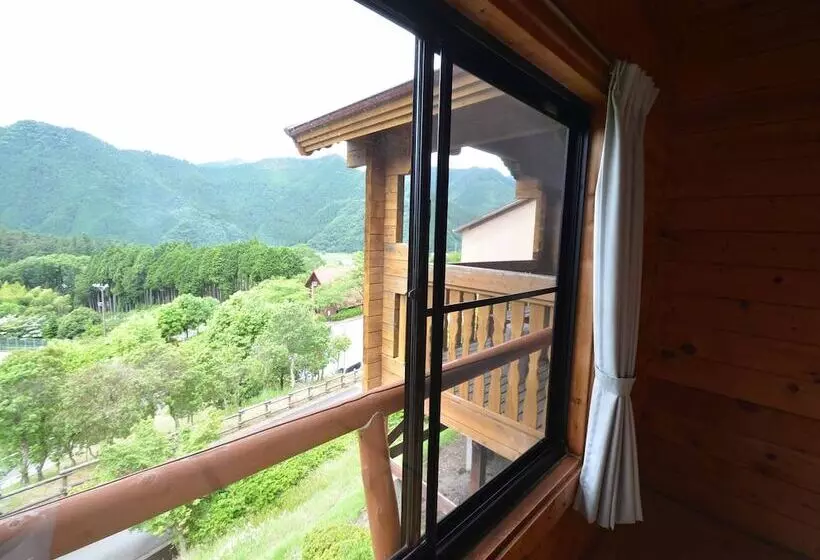 Hotelli Sponic Park Ichinomiya