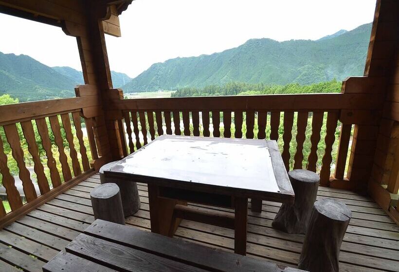 Hotel Sponic Park Ichinomiya