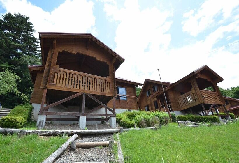 Hotel Sponic Park Ichinomiya