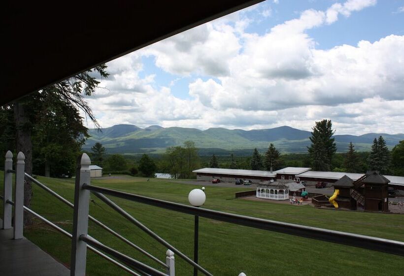 בית מלון כפרי Sunny Hill Resort And Golf Course – All Inclusive