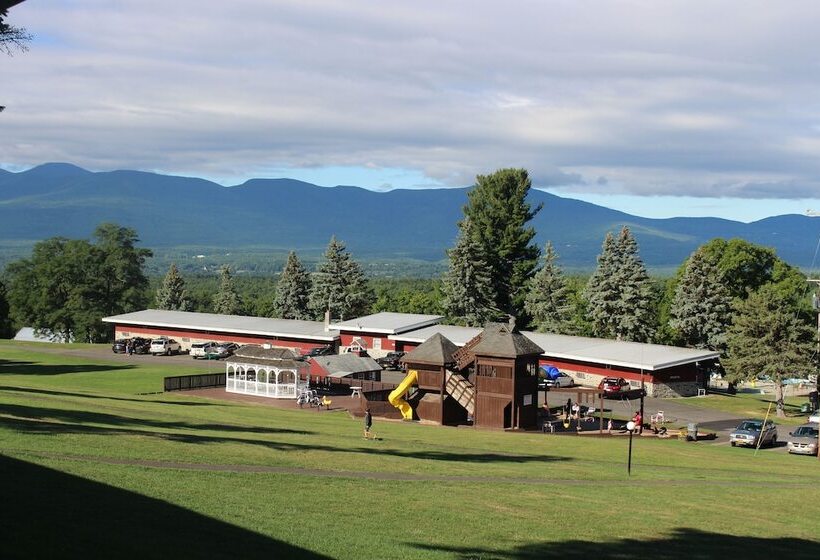 בית מלון כפרי Sunny Hill Resort And Golf Course – All Inclusive