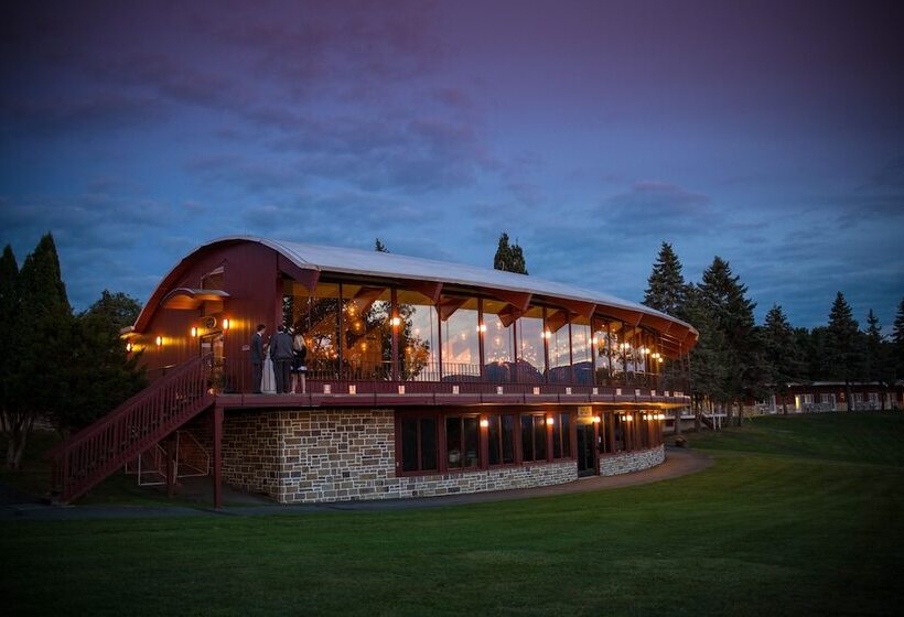 בית מלון כפרי Sunny Hill Resort And Golf Course – All Inclusive