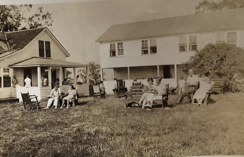 בית מלון כפרי Sunny Hill Resort And Golf Course – All Inclusive