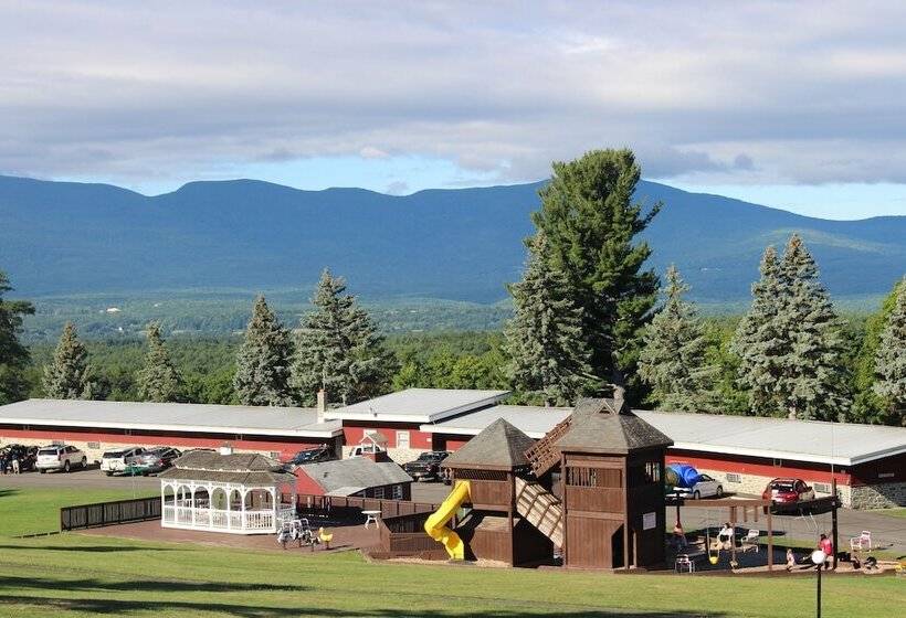 בית מלון כפרי Sunny Hill Resort And Golf Course – All Inclusive