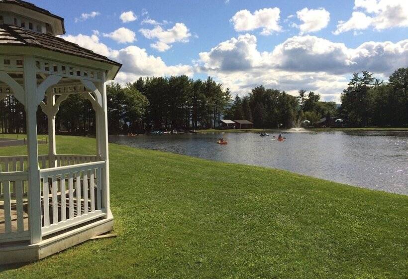 בית מלון כפרי Sunny Hill Resort And Golf Course – All Inclusive