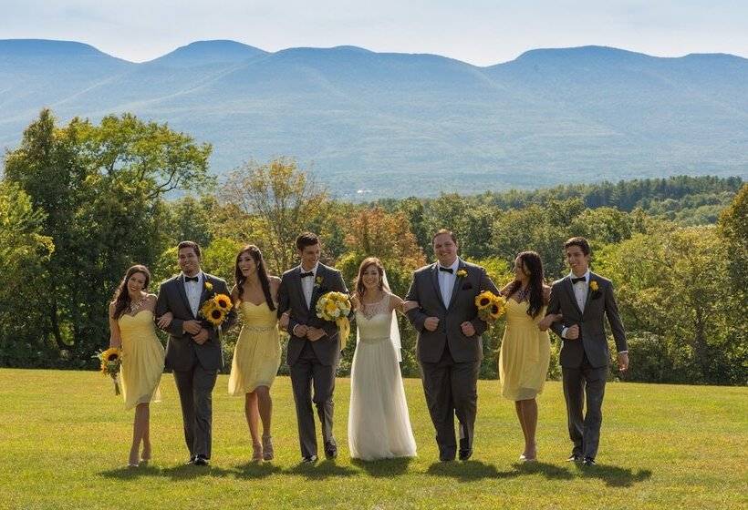 בית מלון כפרי Sunny Hill Resort And Golf Course – All Inclusive