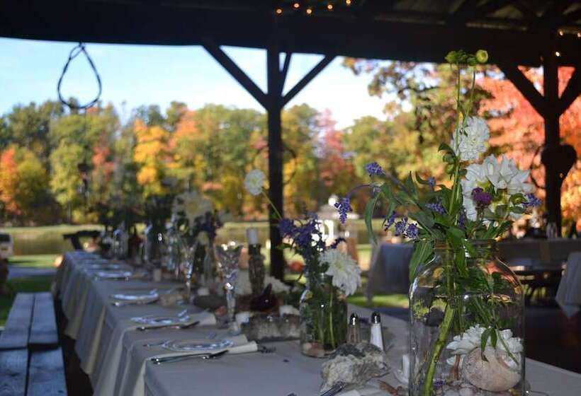 בית מלון כפרי Sunny Hill Resort And Golf Course – All Inclusive