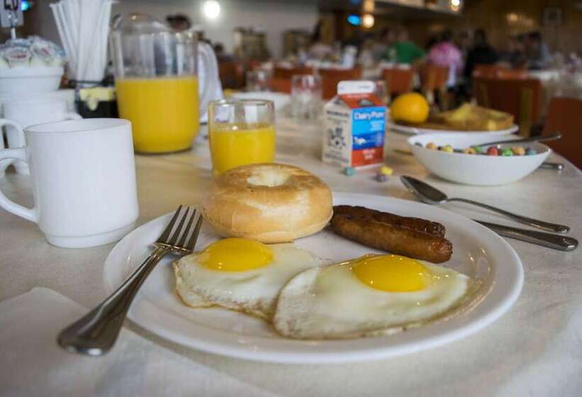 בית מלון כפרי Sunny Hill Resort And Golf Course – All Inclusive