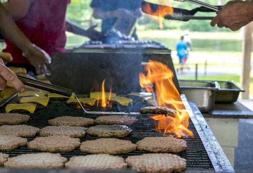 בית מלון כפרי Sunny Hill Resort And Golf Course – All Inclusive