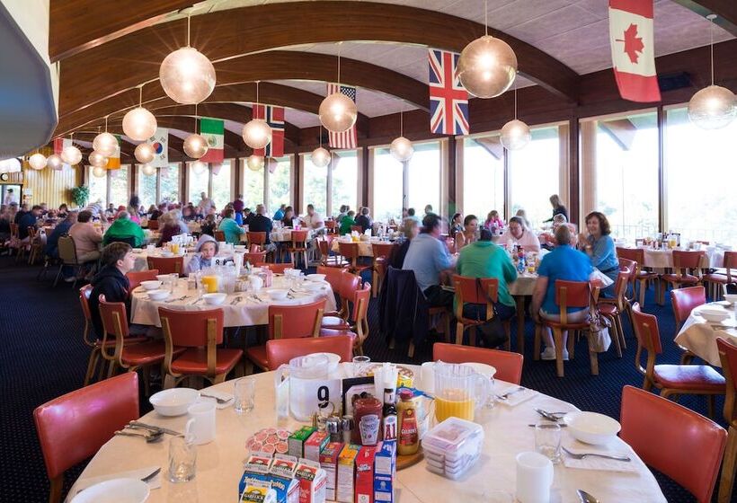 בית מלון כפרי Sunny Hill Resort And Golf Course – All Inclusive