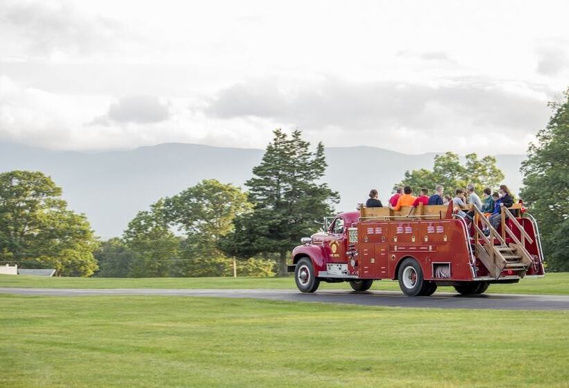 בית מלון כפרי Sunny Hill Resort And Golf Course – All Inclusive