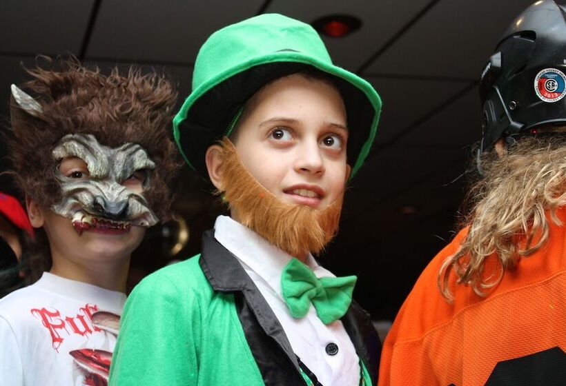 בית מלון כפרי Sunny Hill Resort And Golf Course – All Inclusive