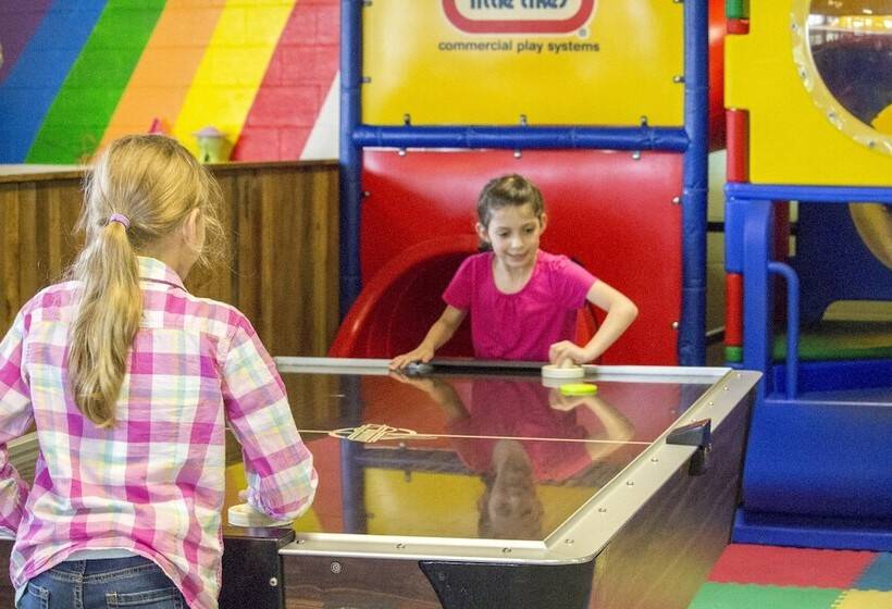 בית מלון כפרי Sunny Hill Resort And Golf Course – All Inclusive