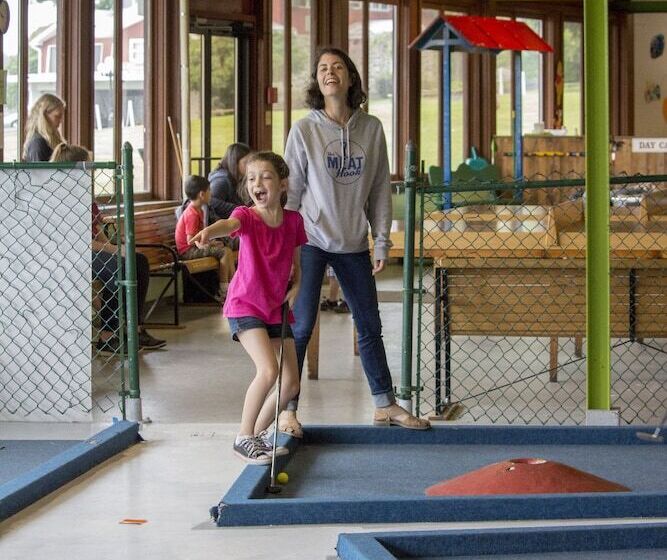 בית מלון כפרי Sunny Hill Resort And Golf Course – All Inclusive