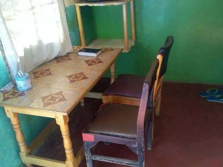 هتل Terace Wedge Villa