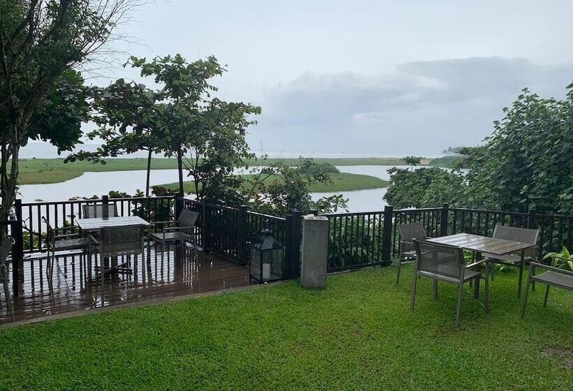 酒店 The Postcard Galle