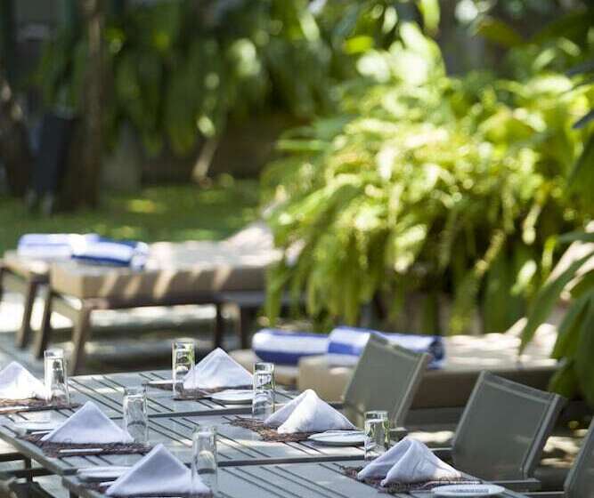 酒店 The Postcard Galle