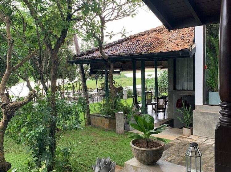 酒店 The Postcard Galle