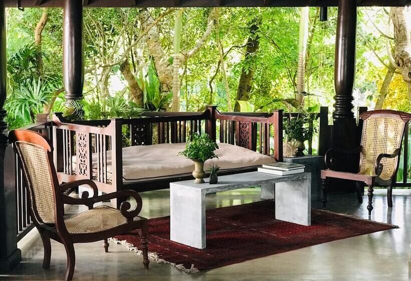 酒店 The Postcard Galle