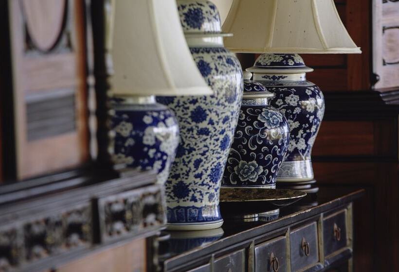 酒店 The Postcard Galle