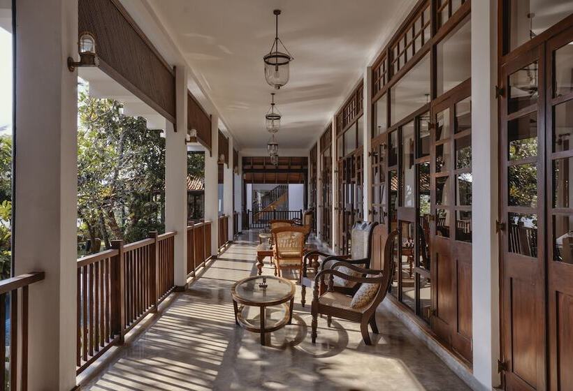 酒店 The Postcard Galle