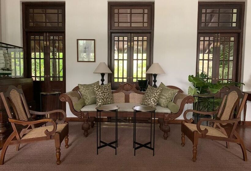 酒店 The Postcard Galle