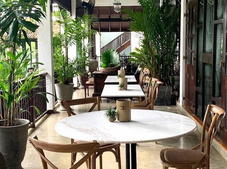 酒店 The Postcard Galle