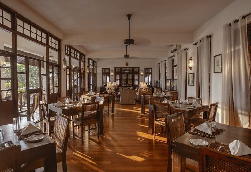 酒店 The Postcard Galle