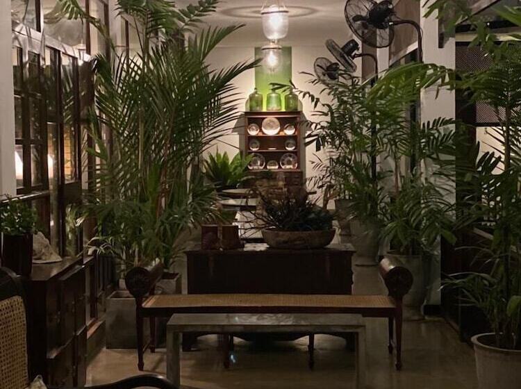 酒店 The Postcard Galle