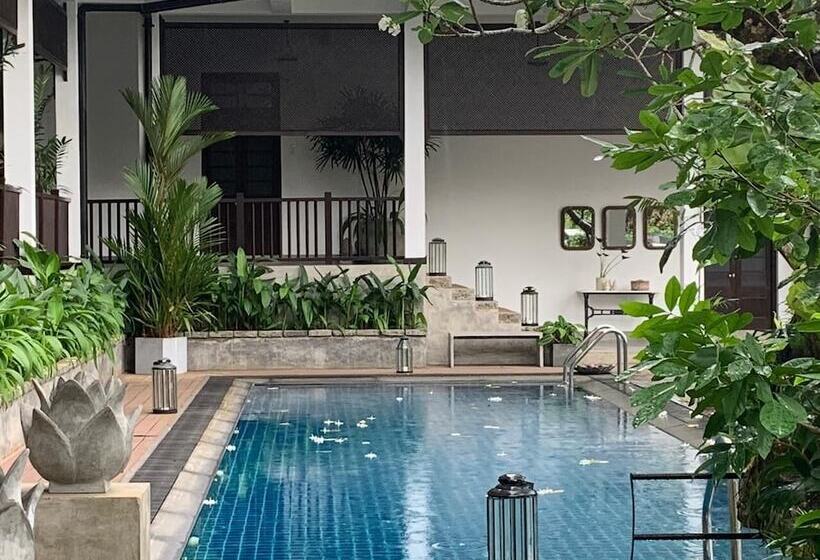 酒店 The Postcard Galle