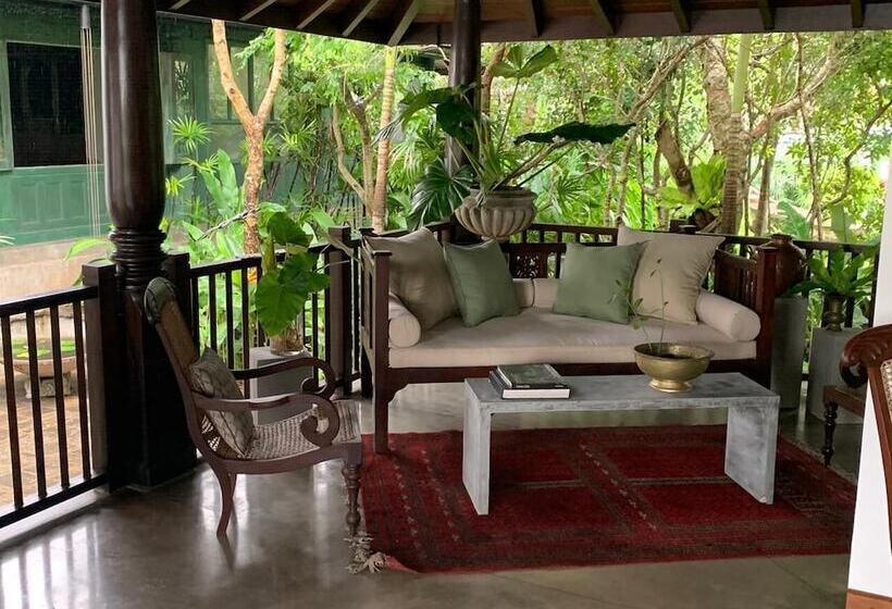 酒店 The Postcard Galle