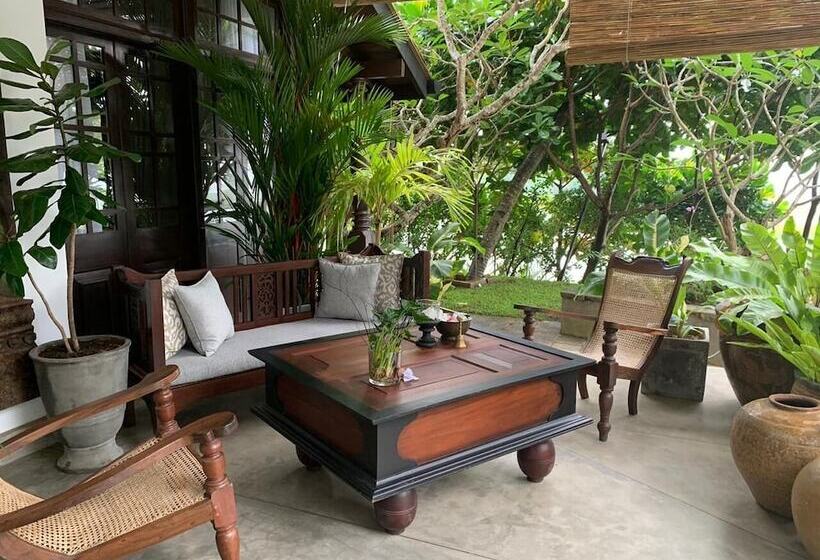 酒店 The Postcard Galle