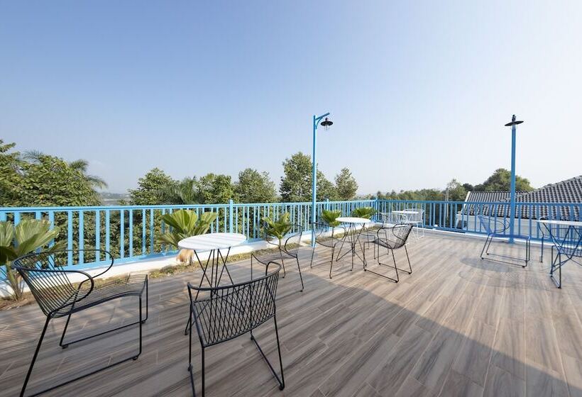 هتل Turi Staypoint