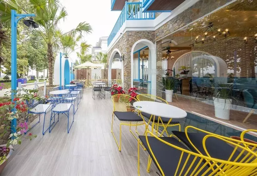 هتل Turi Staypoint