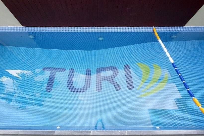 هتل Turi Staypoint