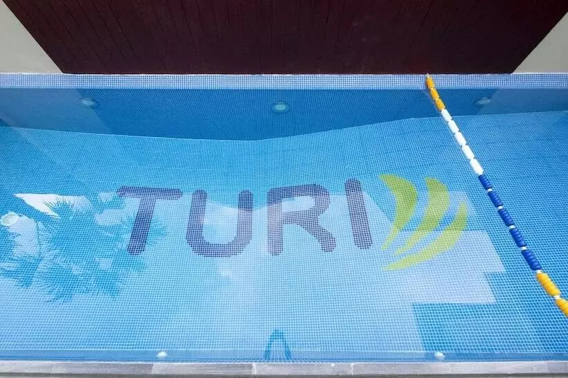 هتل Turi Staypoint