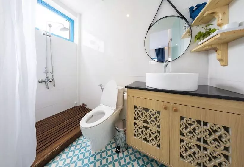 هتل Turi Staypoint