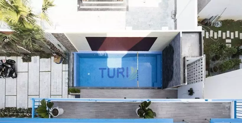 هتل Turi Staypoint