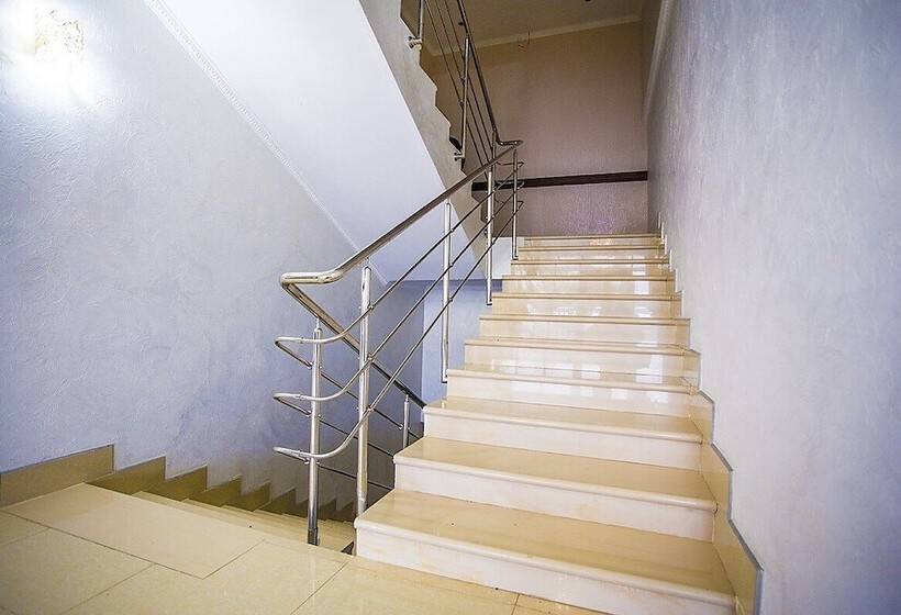 בית מלון כפרי Turist