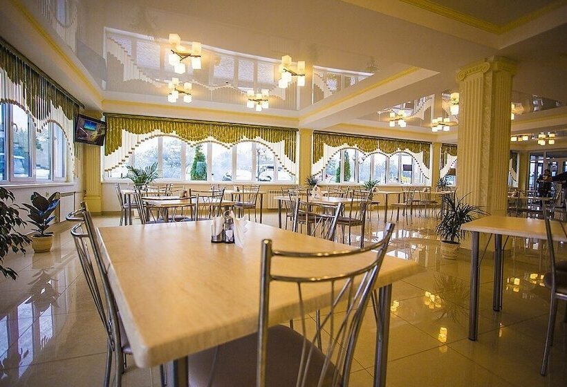 בית מלון כפרי Turist