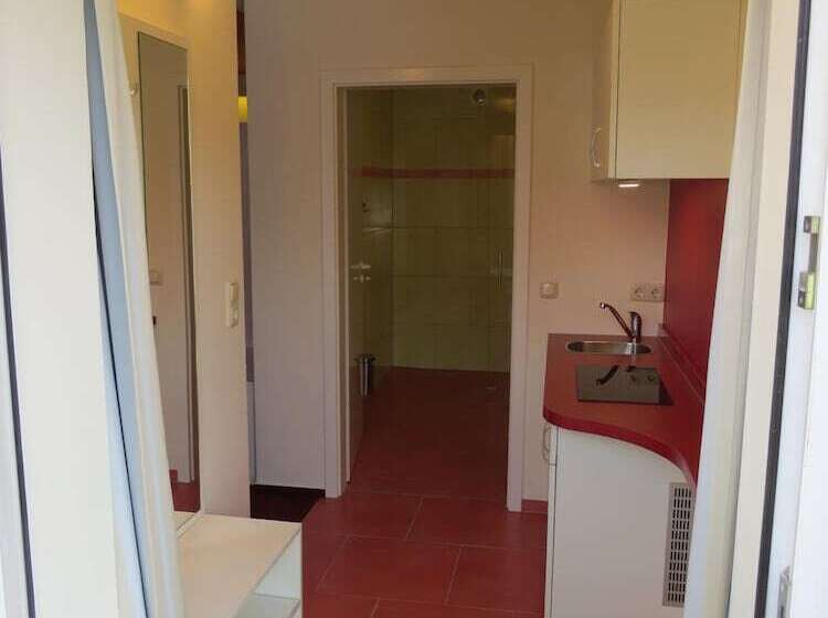 ホテル Und Restaurant Ka&ka